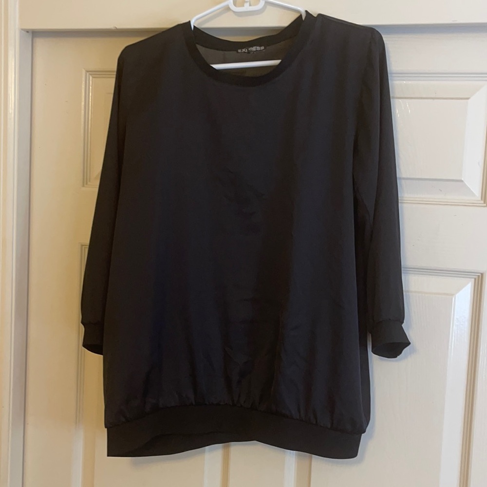 Express shirt
